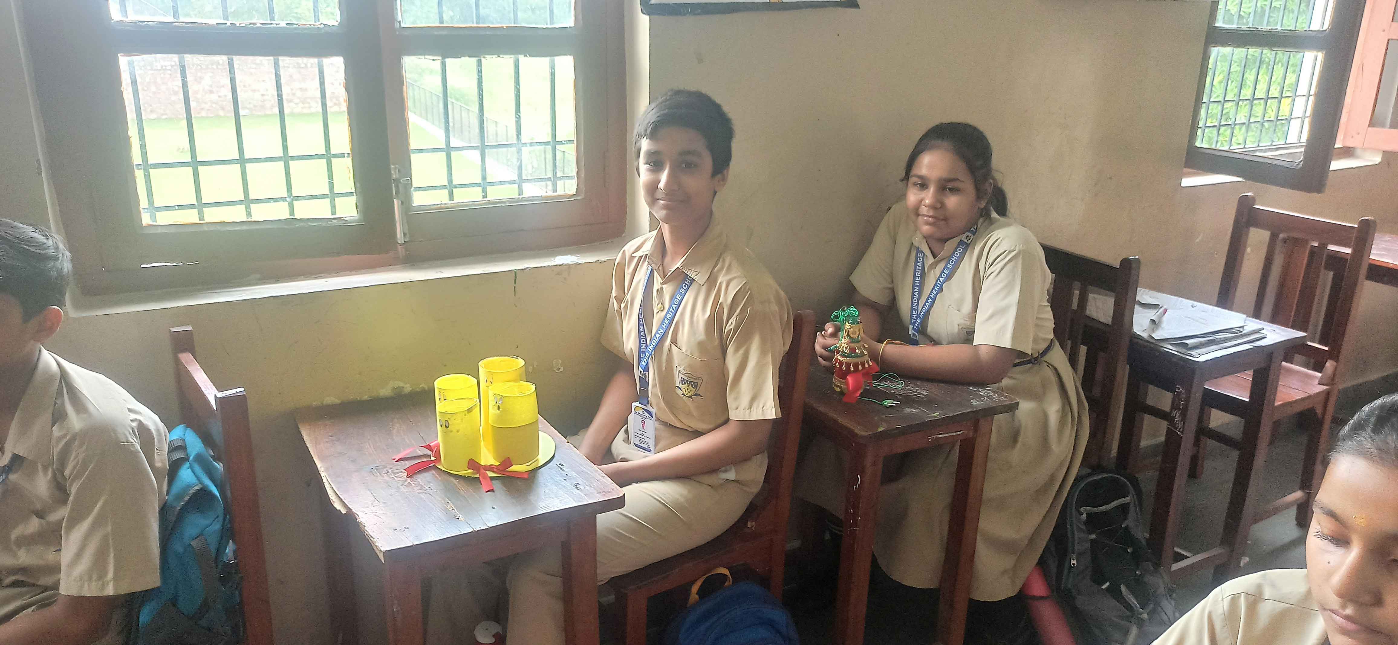 English Debate Competition